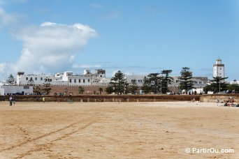 Essaouira - Maroc