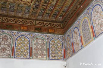 Kasbah de Ouarzazate - Maroc