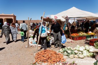 Maroc