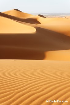 Erg Chebbi - Merzouga - Maroc