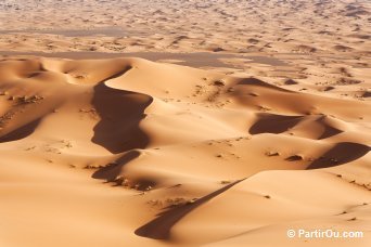 Maroc par la cte et l'Atlas - Maroc