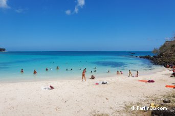 Le tour de l'le Maurice - Maurice