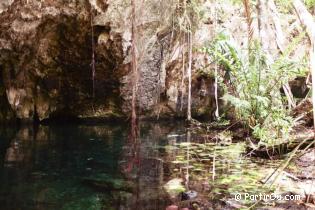 Grand Cenote