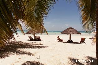 Isla Mujeres