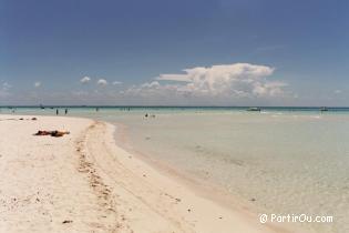 Isla Mujeres