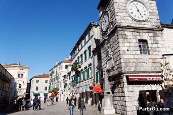 Le tour du Montngro - Montngro