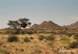 Namibie