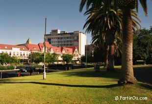 Windhoek