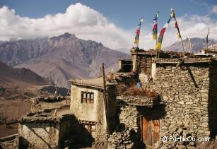 Jharkot