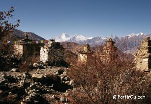 Monastre de Muktinath