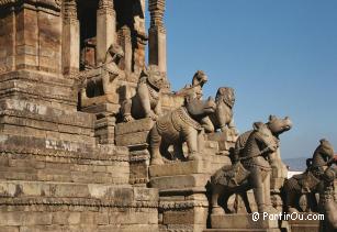 Durbar Square - Bhaktapur