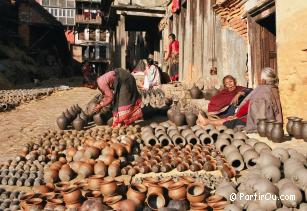 Bhaktapur