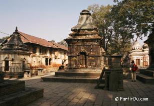 Pashupatinath