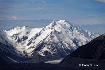 Minarets Summit - Nouvelle-Zlande