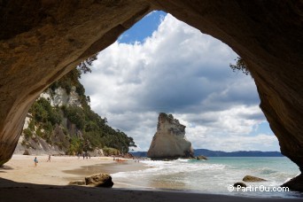 Pninsule de Coromandel - Nouvelle-Zlande