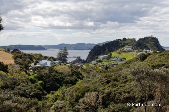 Tapeka - Nouvelle-Zélande