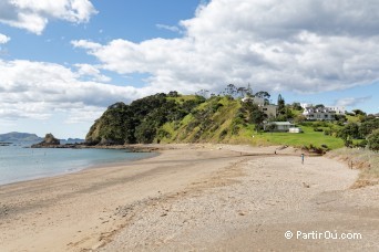 Rgion de Northland - Nouvelle-Zlande