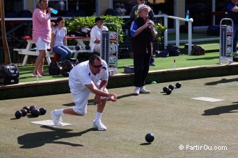 Bowl - Nouvelle-Zlande