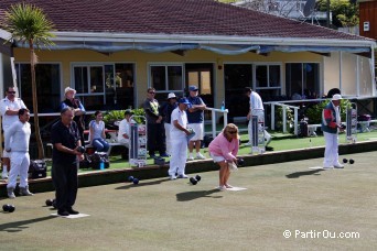 Bowl - Nouvelle-Zlande