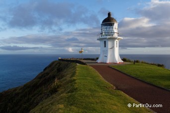 Rgion de Northland - Nouvelle-Zlande