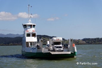 Ferry