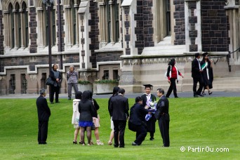 Université de Dunedin