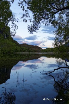 Diamond Lake