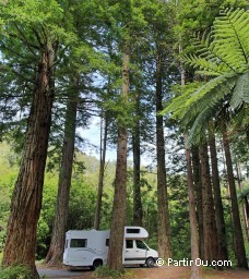 Lucy's Gully - Nouvelle-Zlande