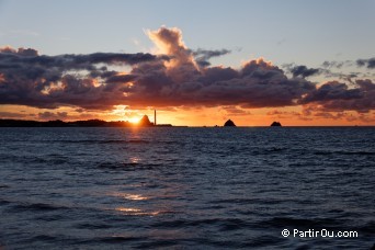 New Plymouth - Nouvelle-Zlande