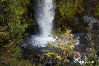 Rgion de Taranaki - Nouvelle-Zlande