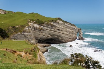 Rgion de Tasman - Nouvelle-Zlande