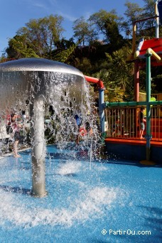Taupo DeBretts Spa Resort - Taupo - Nouvelle-Zélande