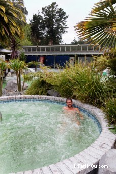 Taupo DeBretts Spa Resort - Taupo - Nouvelle-Zélande