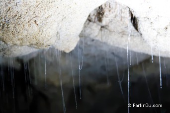 "Spellbound" - Waitomo - Nouvelle-Zlande