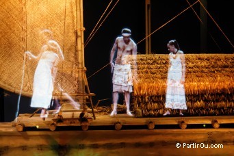 Te Papa - Wellington - Nouvelle-Zlande