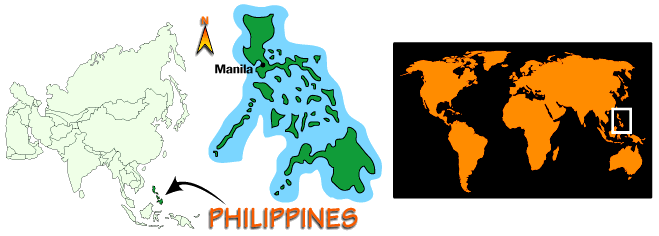 Carte Philippines