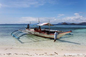 Bangka - Philippines