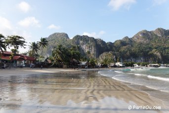 El Nido sur Palawan - Philippines