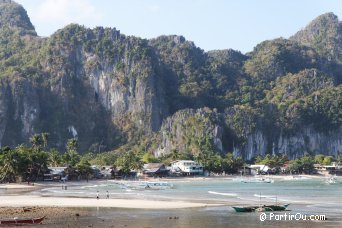 El Nido - Philippines