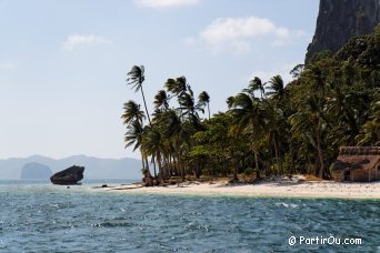 île de Palawan
