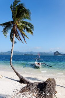 L'le de Pinabuuyutan - Philippines