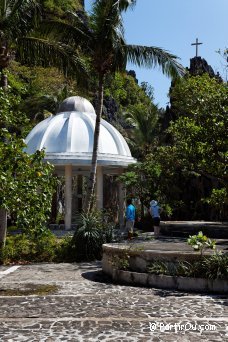 Matinloc Shrine - Philippines