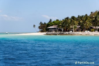 Coco Loco - Palawan - Philippines