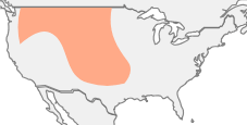 Intrieur Nord-Ouest des tats-Unis