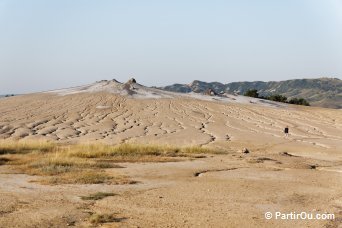 Pclele Mari - Roumanie