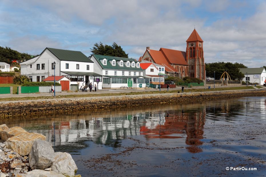 Îles Malouines