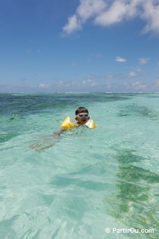 Anse Source d'Argent - La Digue - Seychelles