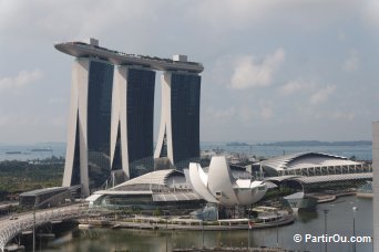 Singapour