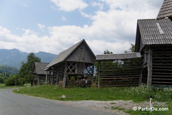 Schoirs  foin - Slovnie