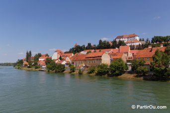 Ptuj - Slovnie